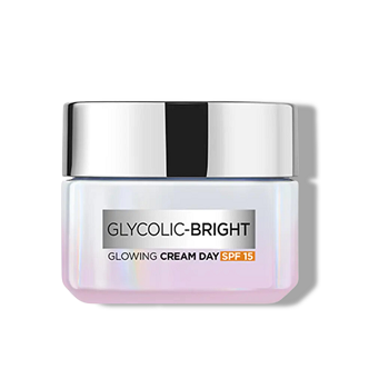 L-Oreal Paris Glycolic Day Cream 50ml